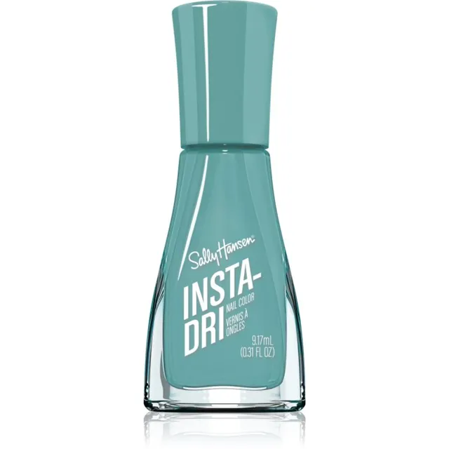 Sally Hansen Insta Dri Kiirkuivav küünelakk varjund 509 Mint me in St. Louis 9.17 ml