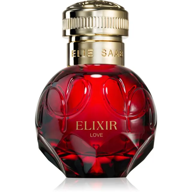 Elie Saab Elixir Love Parfüümvesi naistele 30 ml