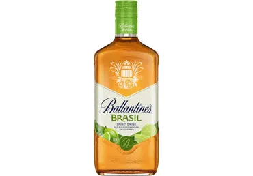 Piiritusj.BALLANTINES Brasil 30% 700ml
