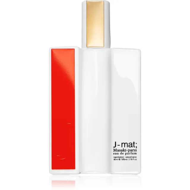 Masaki Matsushima J - Mat Parfüümvesi naistele 80 ml