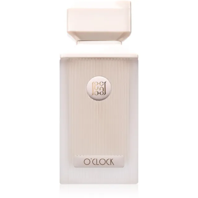 Ahmed Al Maghribi O'Clock Parfüümvesi unisex 100 ml