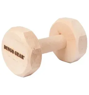 Apport 650 g, pöögipuidust (Dingo Gear)