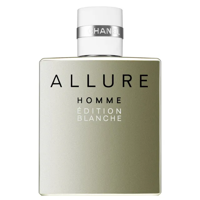 Chanel Allure Homme Edition Blanche EDP 50ml