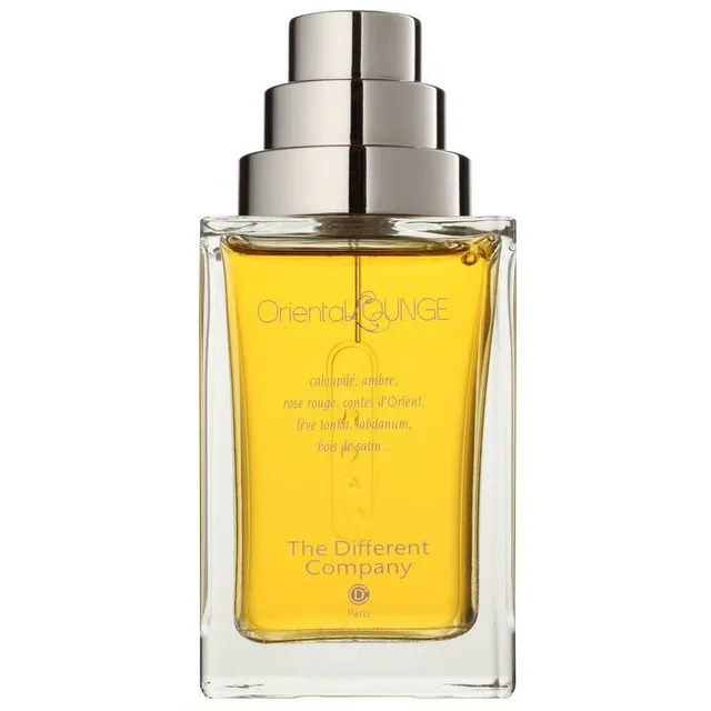 The Different Company Oriental Lounge Parfüümvesi unisex 100 ml