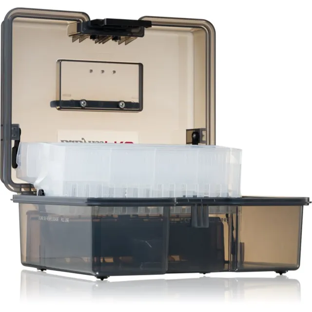 BaByliss PRO Barbersonic Disinfectant Box desinfitseerimisümbris 1 tk