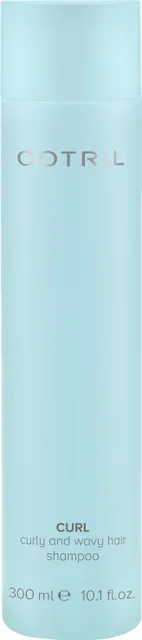 Cotril Curl Shampoo