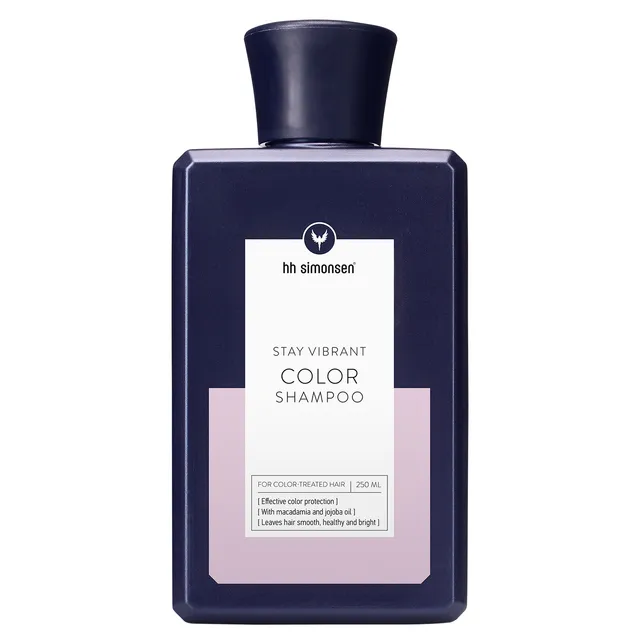 HH SIMONSEN Color Shampoo 250ml