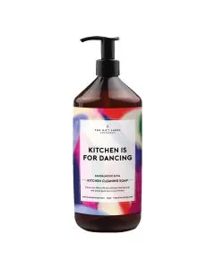 Nõudepesuvahend Kitchen Is For Dancing 1000ml