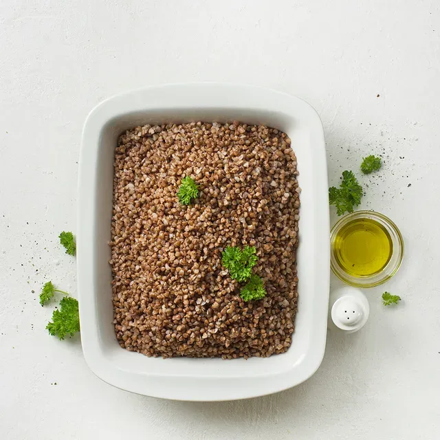 Keedetud tatar, SELVERI KÖÖK, 1,5 kg, ettetellimisel