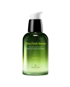 Aloe Fresh värskendav ja niisutav seerum 50ml