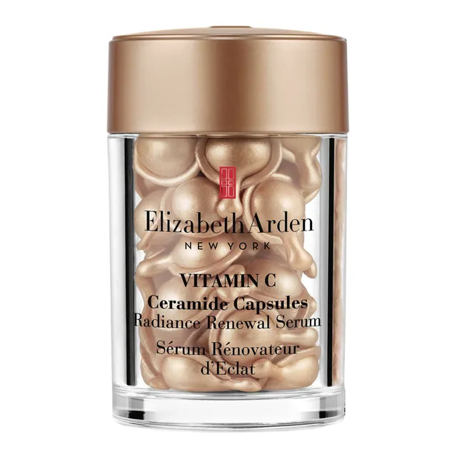 ELIZABETH ARDEN Vitamin C Ceramide Capsules 30pcs