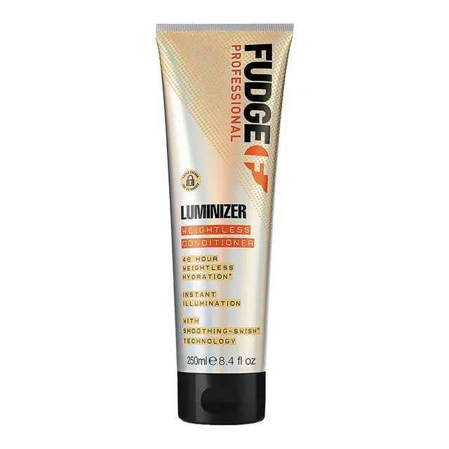 Luminizer Weightless 48H niisutav ja sära andev palsam 250ml