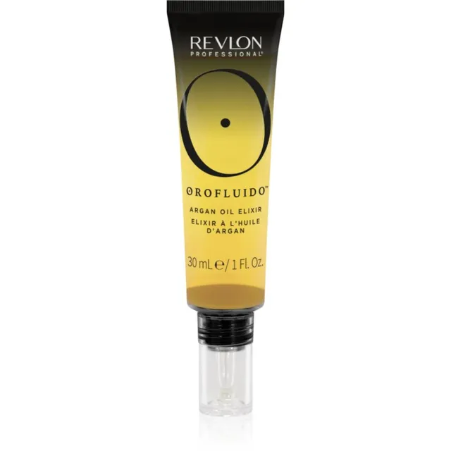 Orofluido Elixir Toitev juukseõli 30 ml