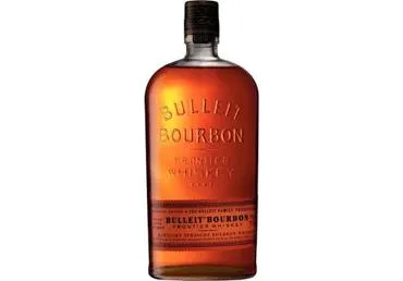 Whiskey BULLEIT BOURBON 45% 700ml