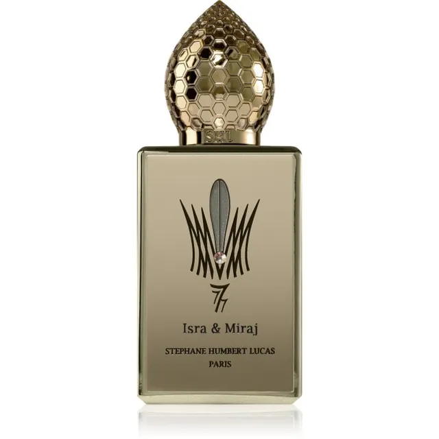 Stéphane Humbert Lucas 777 Isra & Miraj Parfüümvesi unisex 50 ml