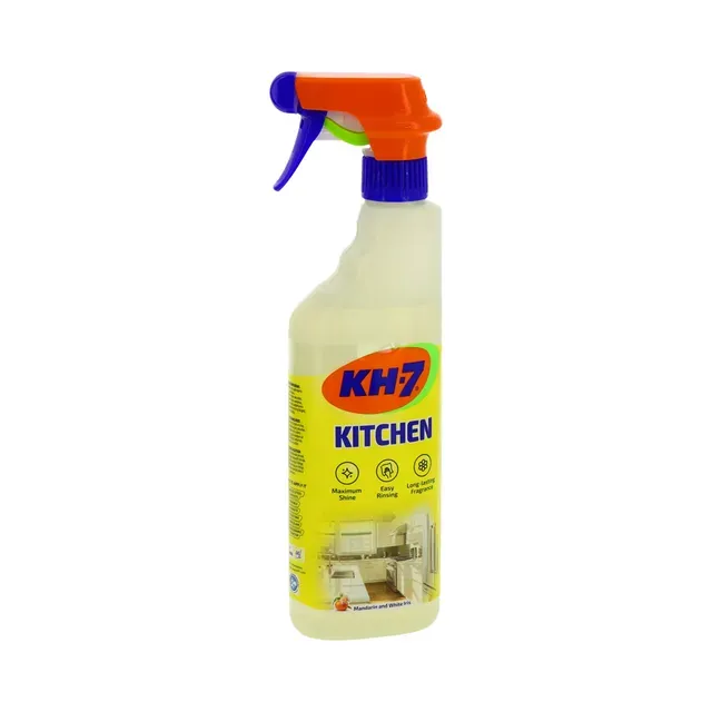 Puhastusvahend Köögile, KH-7, 500 ml
