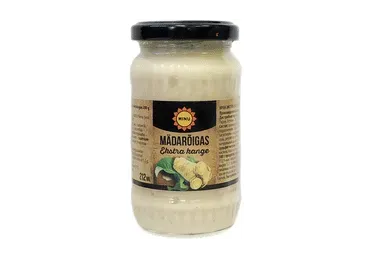 Mädarõigas ekstra kange, MINU, 200 g