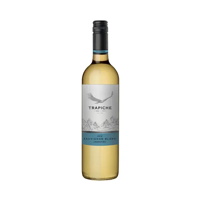 Trapiche Varietals Sauvignon Blanc 75 cl