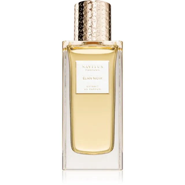 Navitus Parfums Élan Noir parfüümiekstakt unisex 125 ml