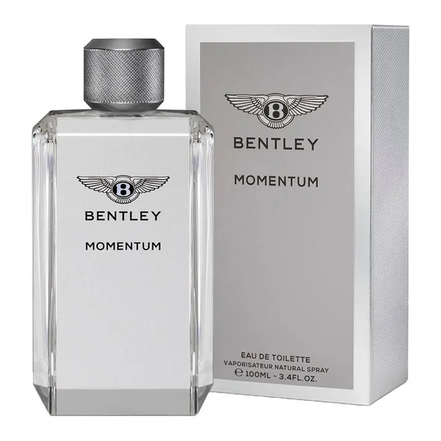 Momentum EdT 100ml