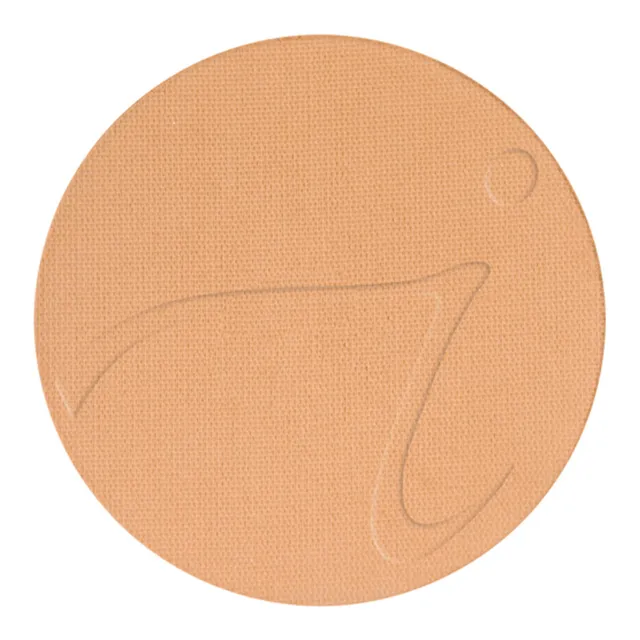 JANE IREDALE PurePressed Mineral Foundation Refill SPF20 Golden Tan 9.9g