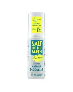 Deodorant sprei lõhnatu 100ml