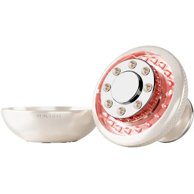 Beautifly B-Lumix Body mitmeotstarbeline seade kehale ja näole 1 tk