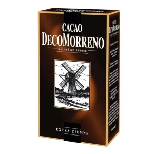 DecoMorreno kakaopulber 80g