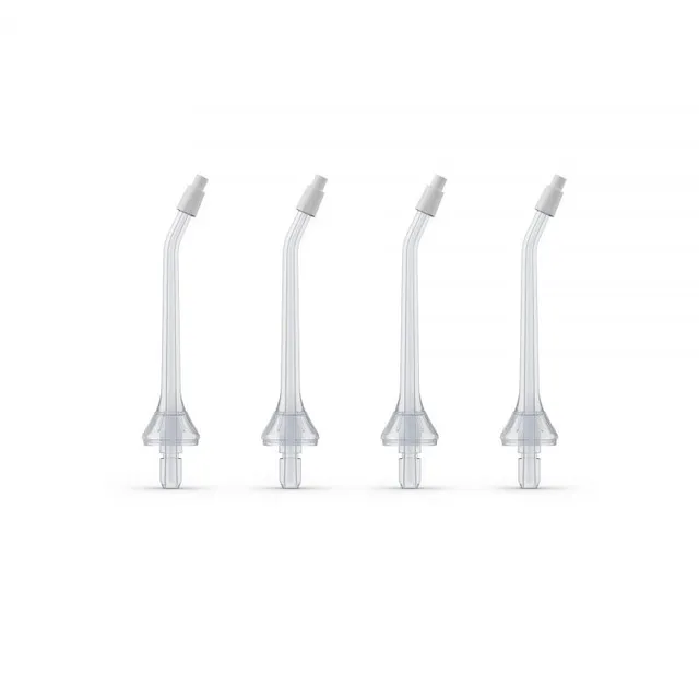 TrueLife AquaFloss L-series Jets varudüüsid Orthodontic 4 tk