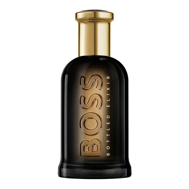 Boss Bottled Elixir Parfum 100ml