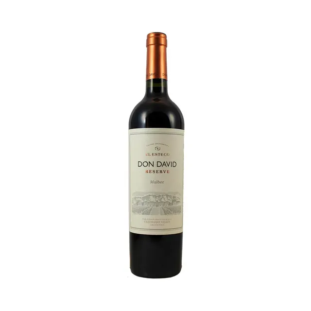 Michel Torino Select Reserve Malbec 75 cl