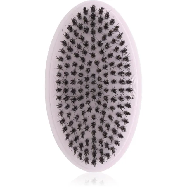 Olivia Garden Club The Reset Detangling&Shine Cushion vahetatav harjaosa Pink 1 tk