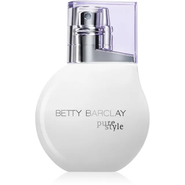 Betty Barclay Pure Style Parfüümvesi naistele 20 ml