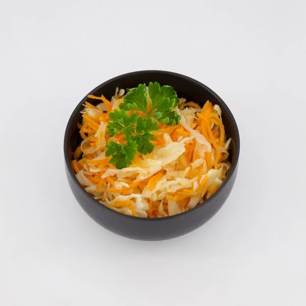 Kapsa- porgandisalat 1kg