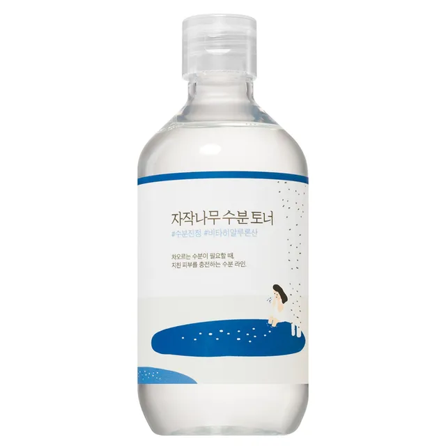 ROUND LAB Birch Juice Toner 300ml