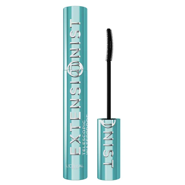 L'OREAL Telescopic Extensionist Waterproof Mascara Black 9.9ml