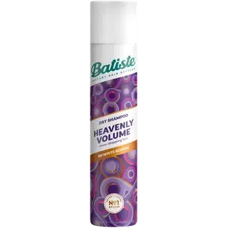 Kuivšampoon Batiste Heavenly Volume 200ml