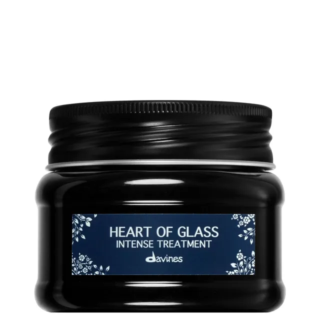 DAVINES Heart Of Glass Intense Treatment 150ml