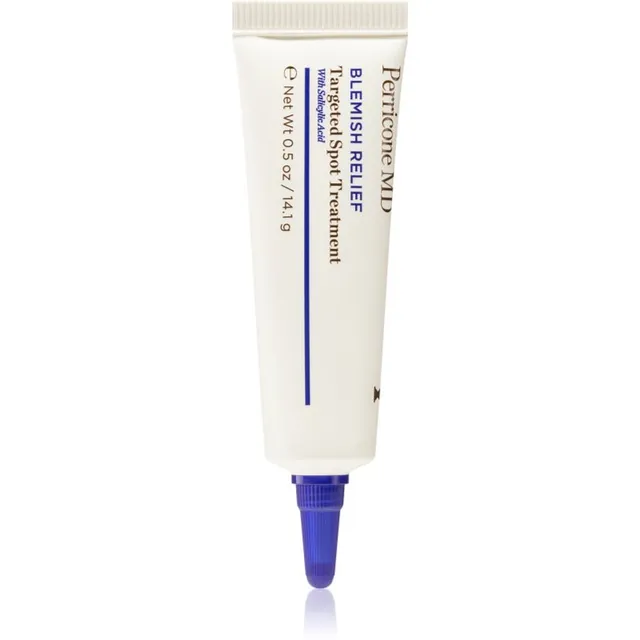 Perricone MD Blemish Relief Targeted Spot Treatrment Akne geel 14.1 ml