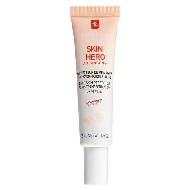 Hübriidkreem Skin Hero 15ml