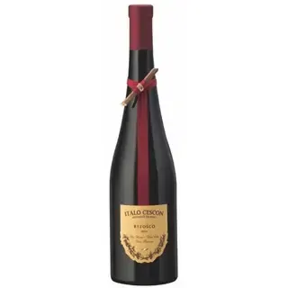 Italo Cescon Refosco 75 cl