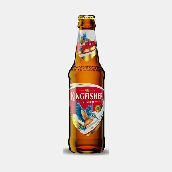 Premium lager hele õlu alk.4.5% vol 330ml Suurbritannia