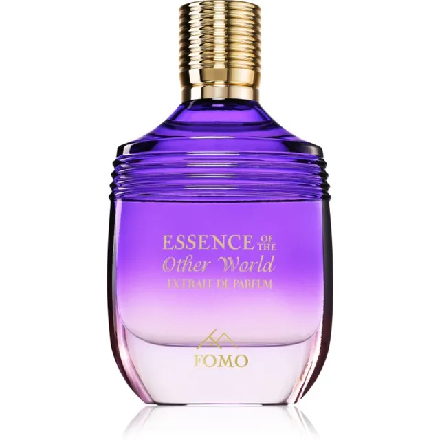 FOMO Essence Of The Other World parfüümiekstakt unisex 100 ml