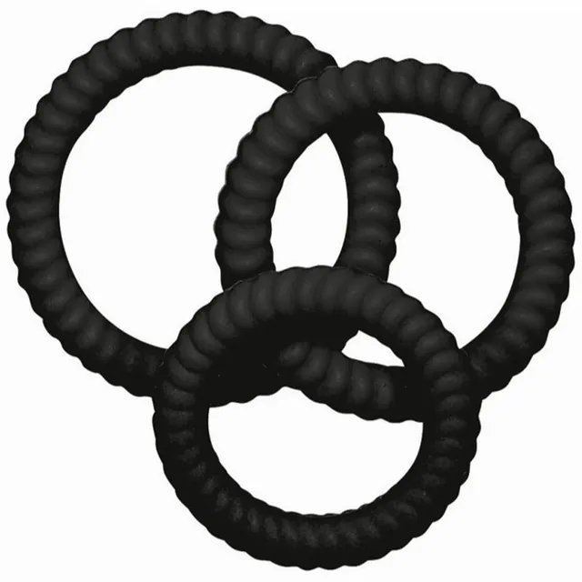 You2Toys Lust Peeniserõngas 3 tk