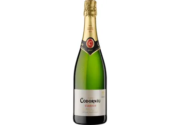 KPN vah. CODORNIU Clas.Brut Cava 750ml