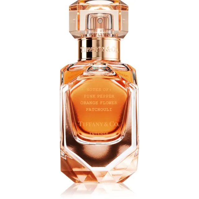 Tiffany & Co. Rose Gold Intense Parfüümvesi naistele 30 ml