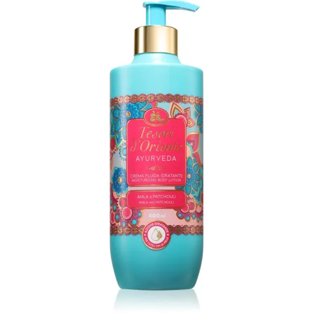 Tesori d'Oriente Ayurveda Kehapiim 400 ml