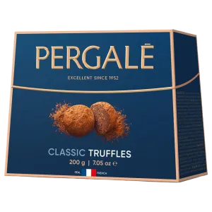 Pergale trühvlid Original, 200g
