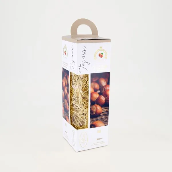 Pasta tajarin sarapuupähkliga 250g