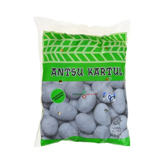 Kartul Gala, ANTSU KARTUL, 2 kg